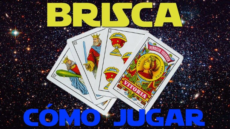 Brisca El Juego De Cartas Españolas Que Engancha Actualizado Junio 2024 3636